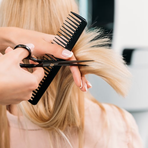 Haircuts