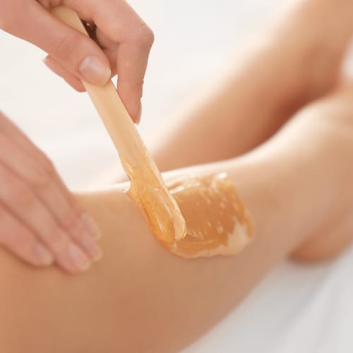 Waxing Services