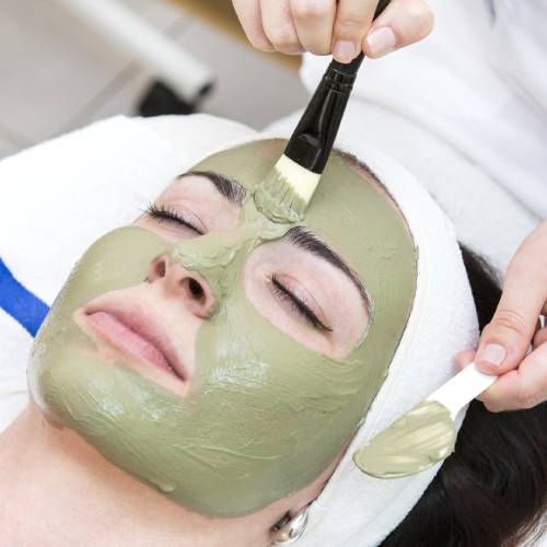 Facials