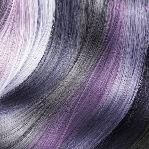Hair Coloring